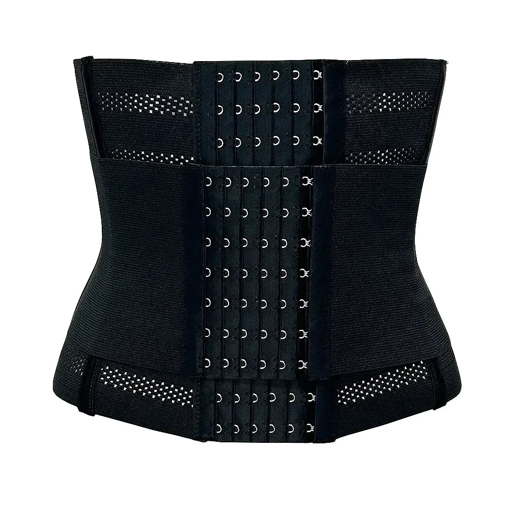 Soft Snatch Waist Trainer