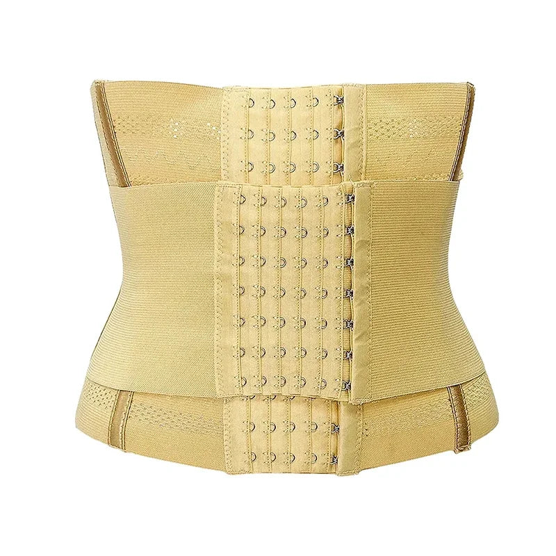 Soft Snatch Waist Trainer