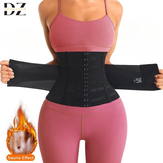 Soft Snatch Waist Trainer
